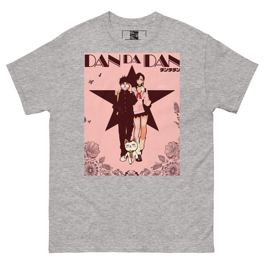 Momo & Okarun T-Shirt